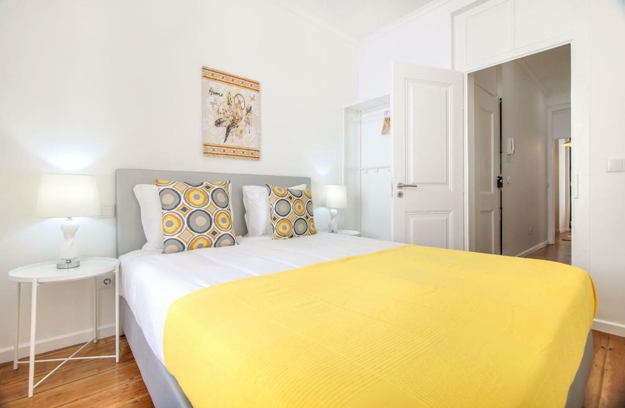 Apartamento Olarias Terrace By Bnbird I *
