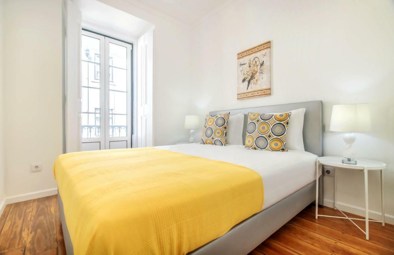 Olarias Terrace By Bnbird I Apartamento