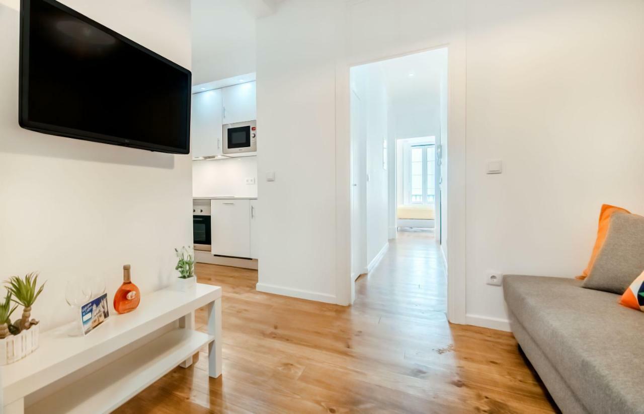 Apartamento Olarias Terrace By Bnbird I