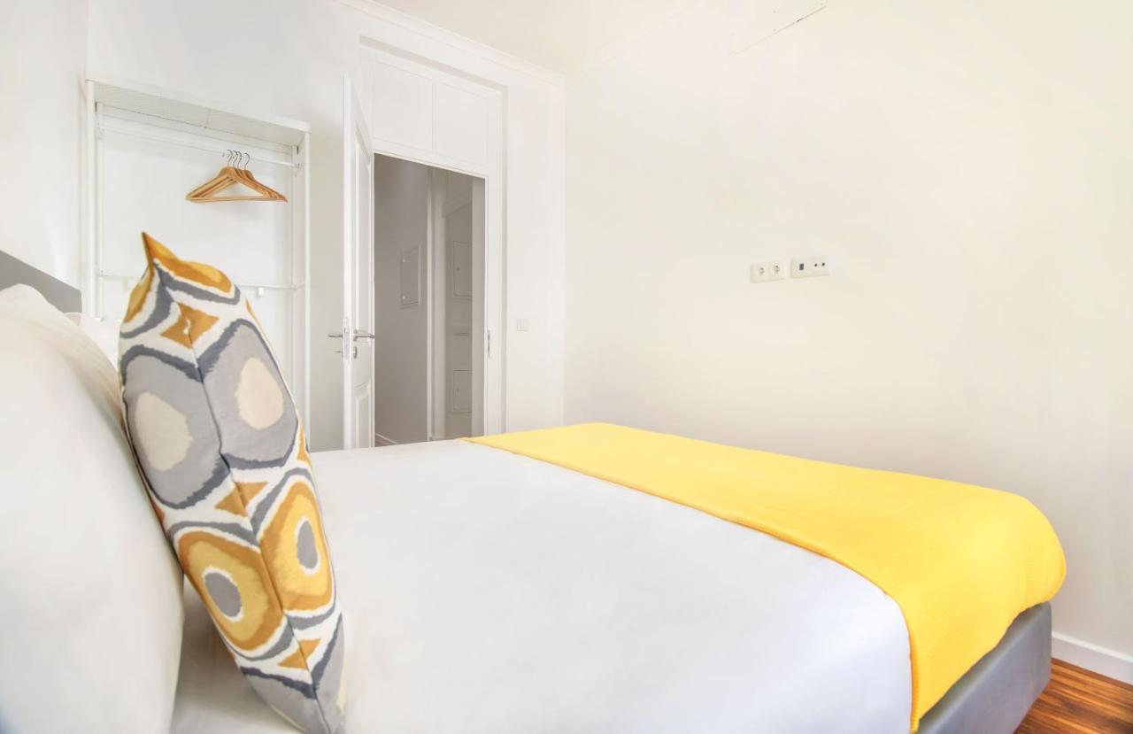 Apartamento Olarias Terrace By Bnbird I